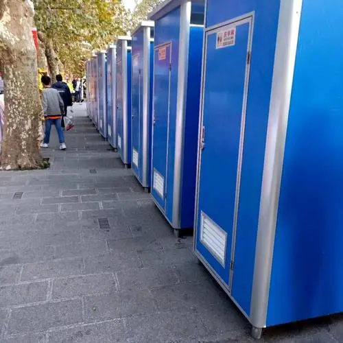 寮步镇移动公厕租赁