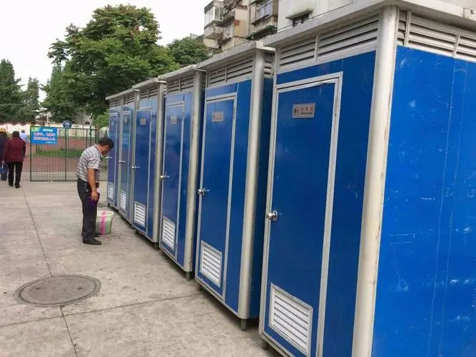 寮步镇移动洗手间租赁