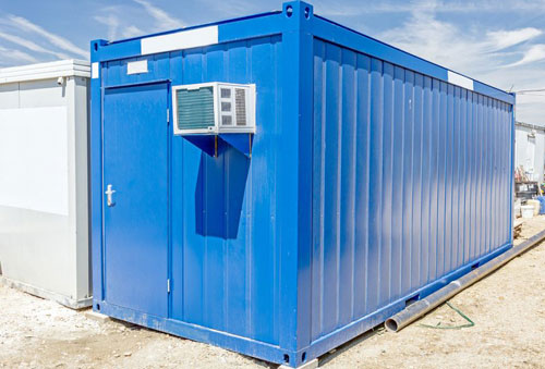 寮步镇移动厕所出租