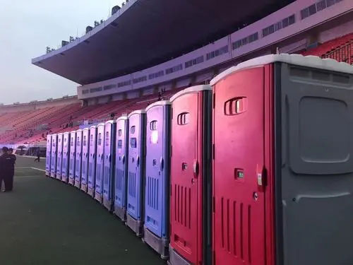 寮步镇音乐节移动卫生间租赁